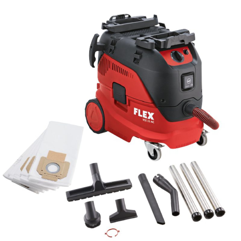 Flex-VCE-33-LAC-2