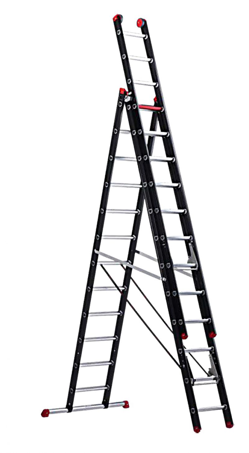 ALTREX Mounter ladder