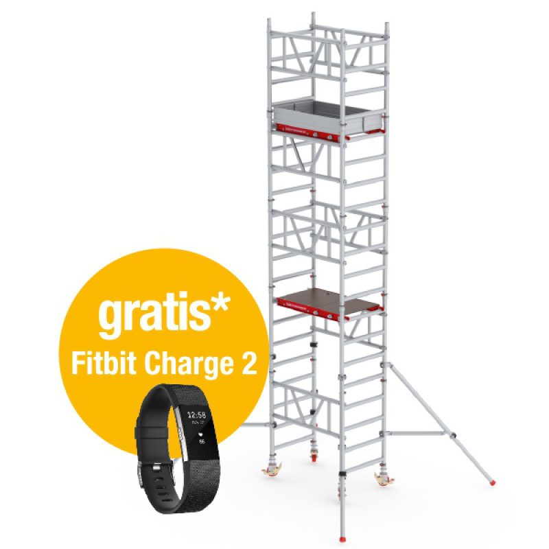 ALTREX Rolsteiger MiTOWER